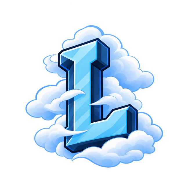 LucidMC logo